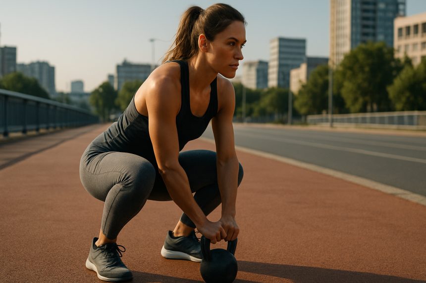 Тренировка