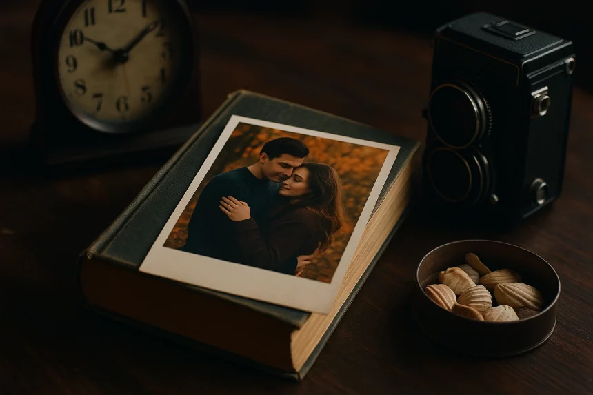 Ностальгия