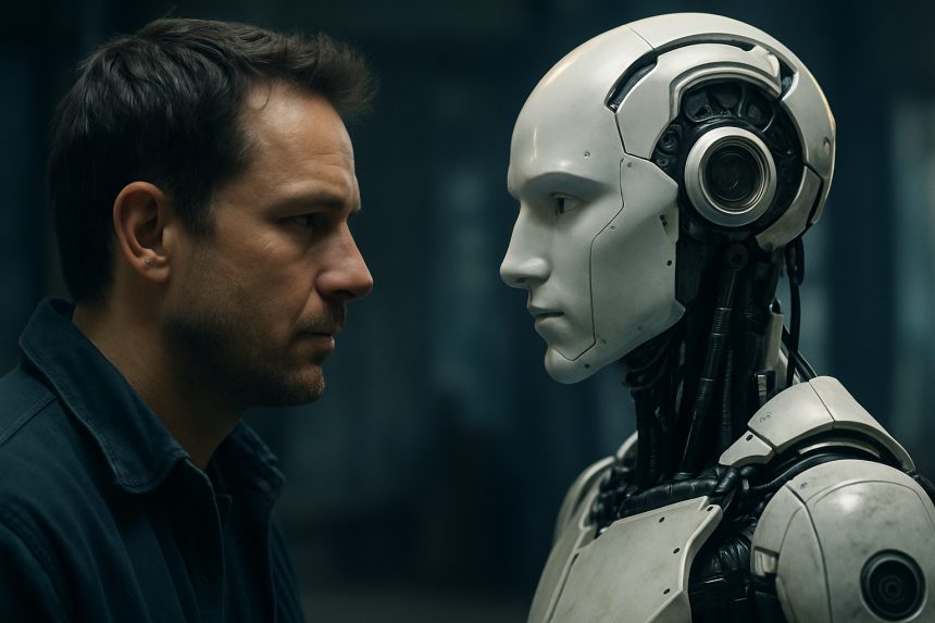 Искусственный интеллект