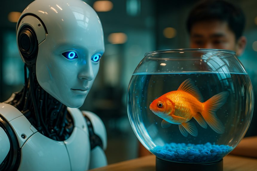 Искусственный интеллект