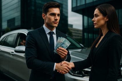 Страховые компании