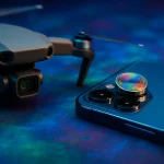 Оптика для дронов