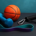 Спортивный инвентарь