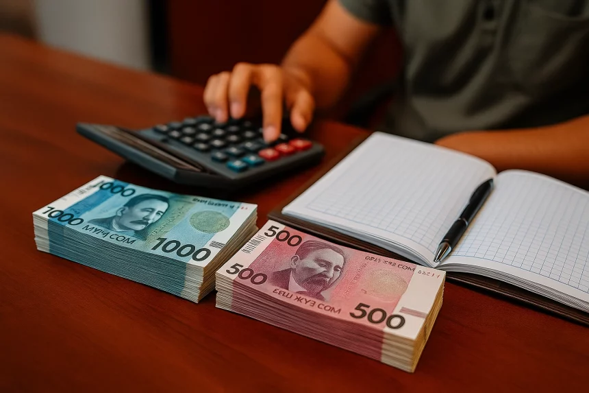 ГНС Кыргызстана