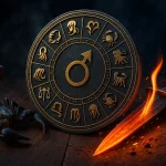 Знаки Зодиака