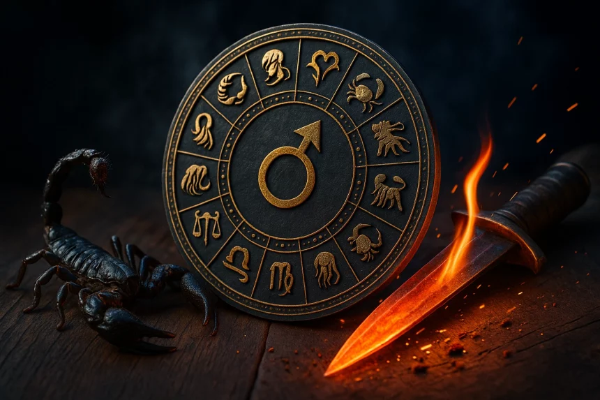 Знаки Зодиака