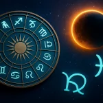 Знаки Зодиака