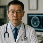 Врач онколог