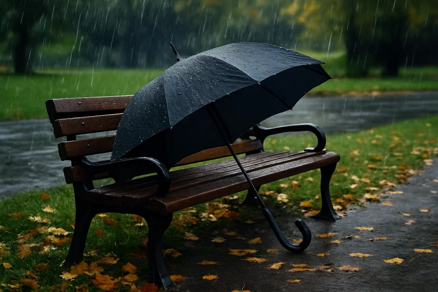 Прогноз погоды