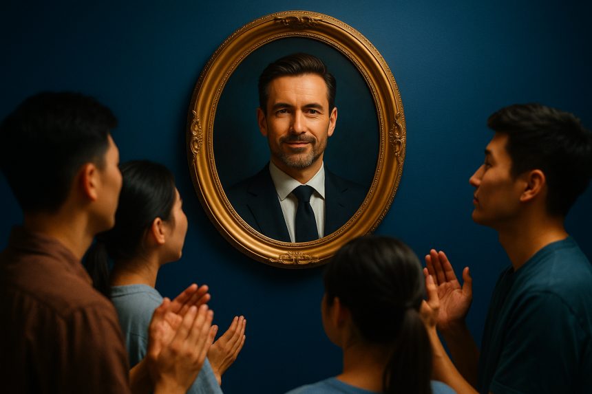 Нарциссизм