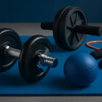 Спортивная атрибутика