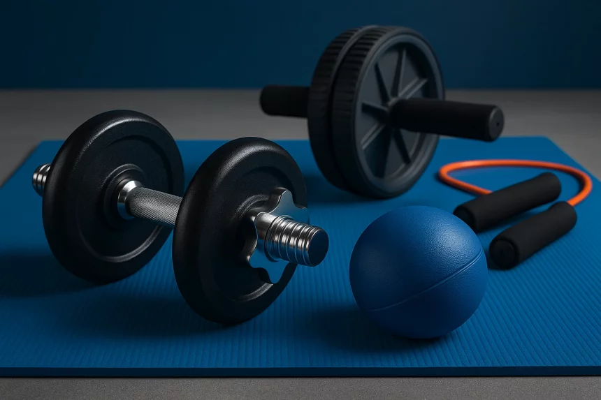 Спортивная атрибутика