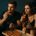 Переедание