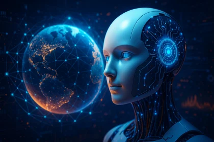 Развитие технологий