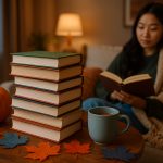 Книги на осень