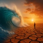 Засуха в океане