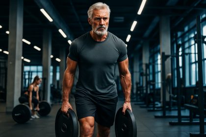 Тренировка