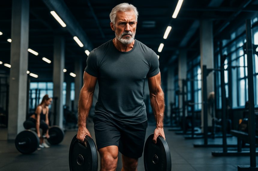 Тренировка