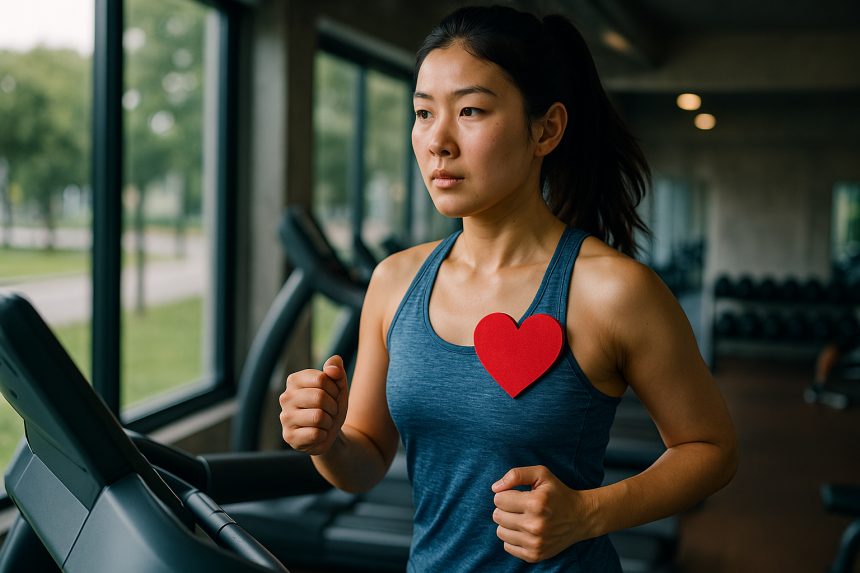 Здоровье сердца