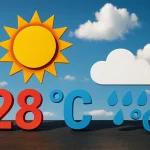 Прогноз погоды