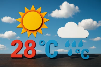 Прогноз погоды