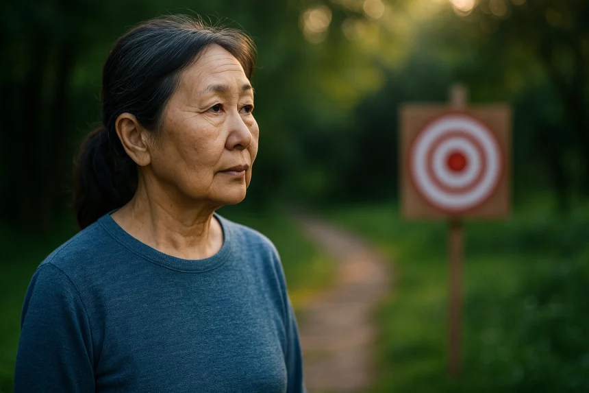 Цель в жизни