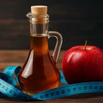 Яблочный уксус