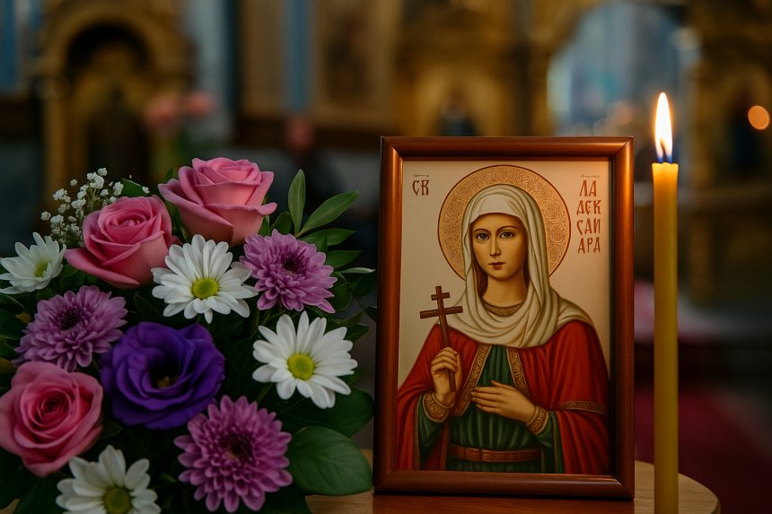 День ангела