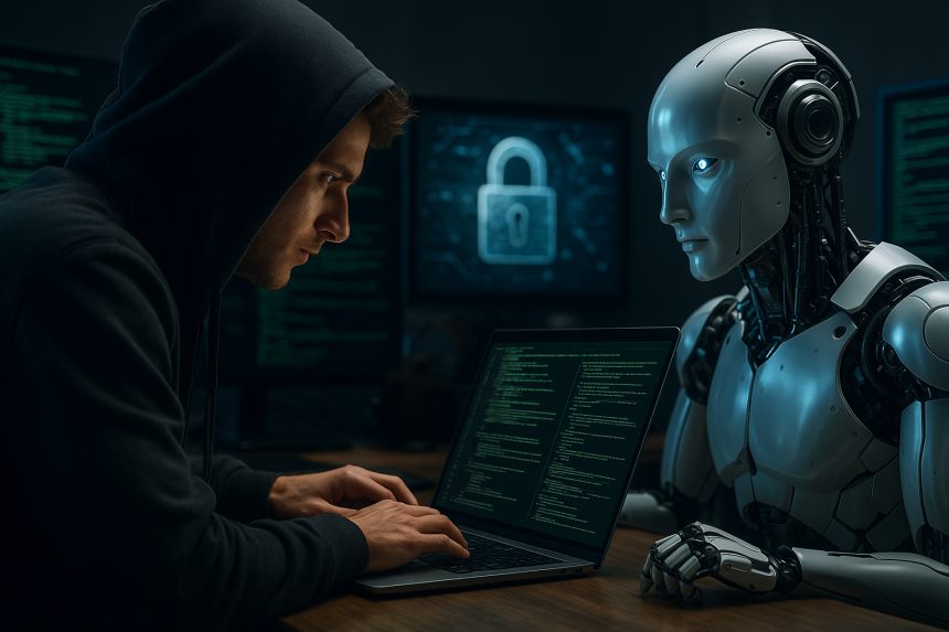 Искусственный интеллект