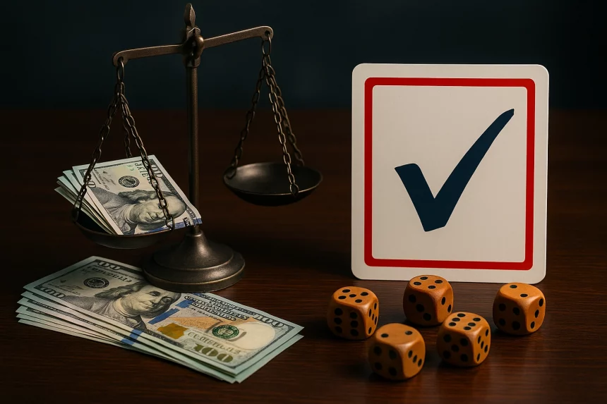 Решение и последствия