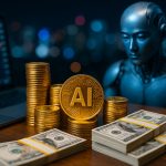 Искусственный интеллект и деньги