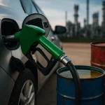 Топливный кризис