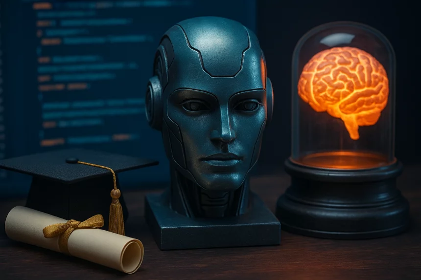 Искусственный интеллект