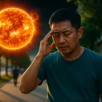 Магнитная буря