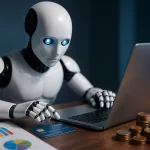 ИИ и финансы