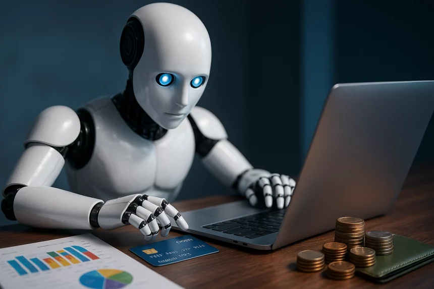 ИИ и финансы