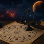 Знаки Зодиака