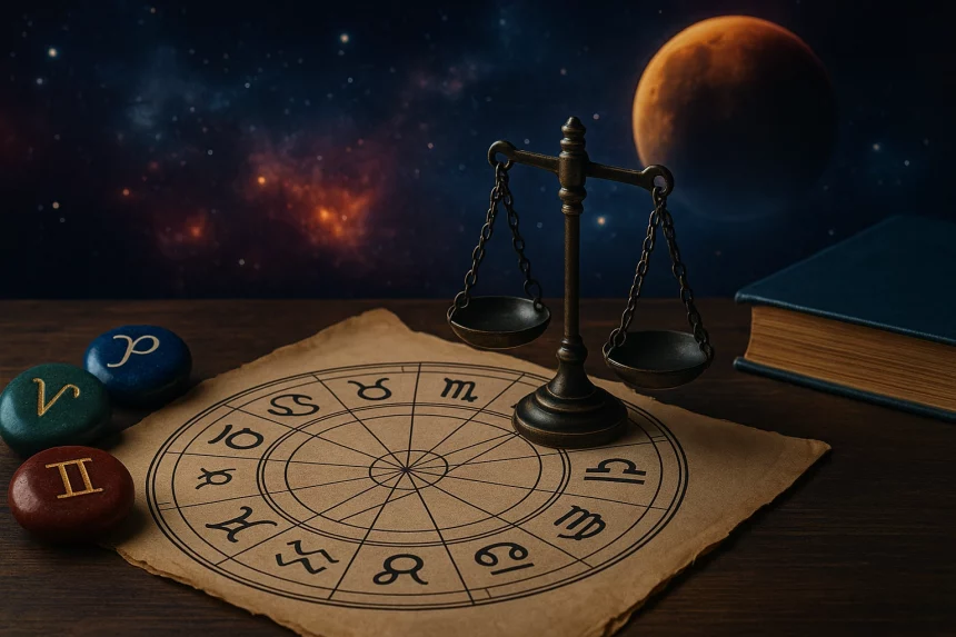 Знаки Зодиака