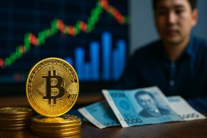 Криптовалюта