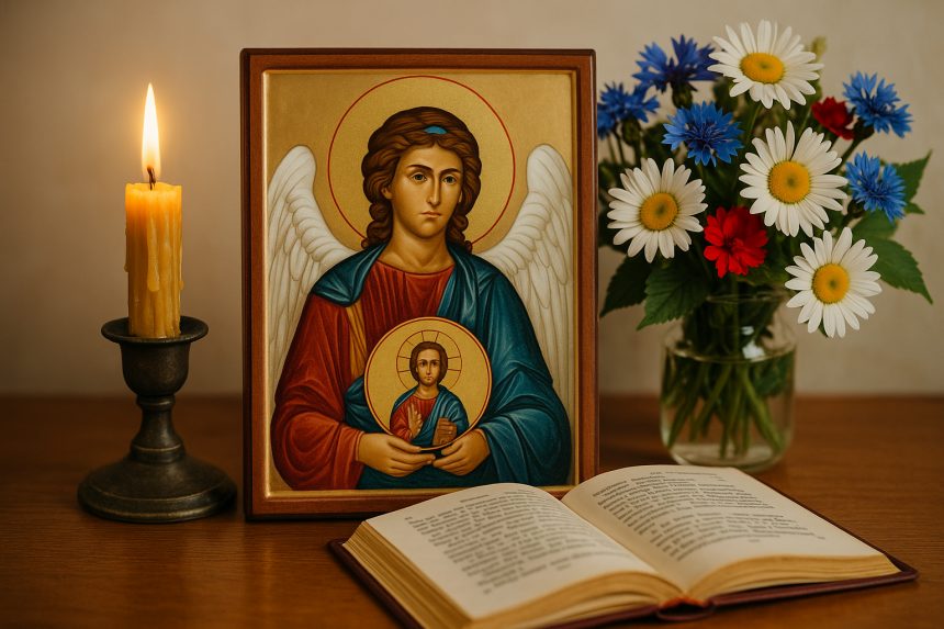 День ангела