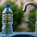 Отключение воды