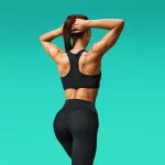 Спортивное тело