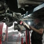 сервис авто