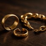 Сломанное кольцо