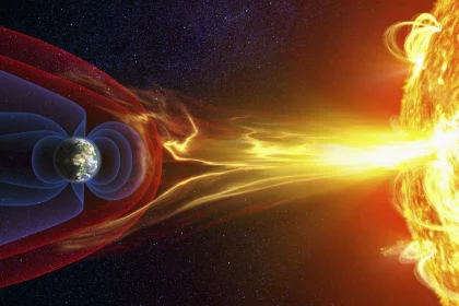 Магнитная буря