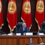 Жогорку Кенеш