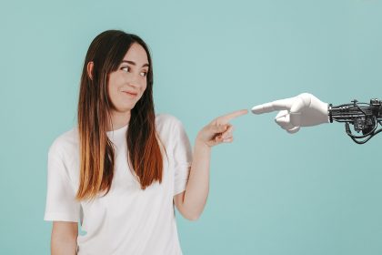 Человек и искусственный интеллект