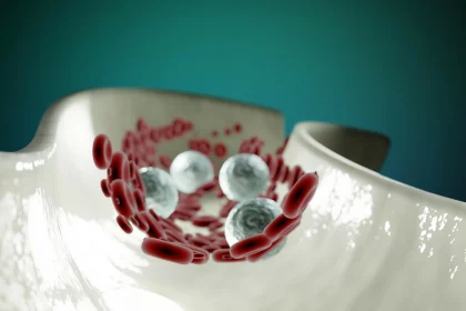 Клетки организма