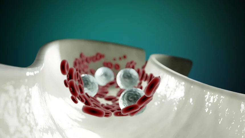 Клетки организма