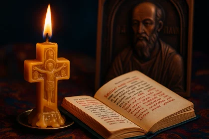 День ангела